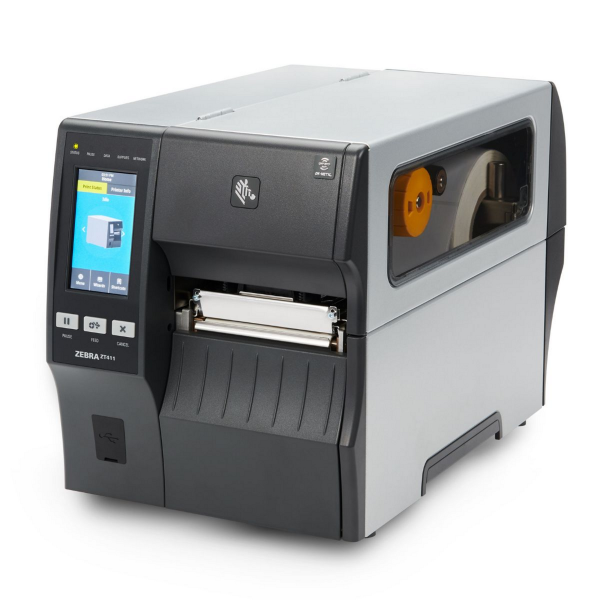 Zebra ZT411 Thermische Labelprinter (ZT41142-T0E0000Z)