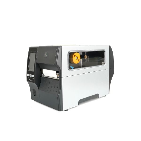 Zebra ZT411 300x300 DPI Bedraad en Draadloos Labelprinter (ZT41143-T5E00C0Z)