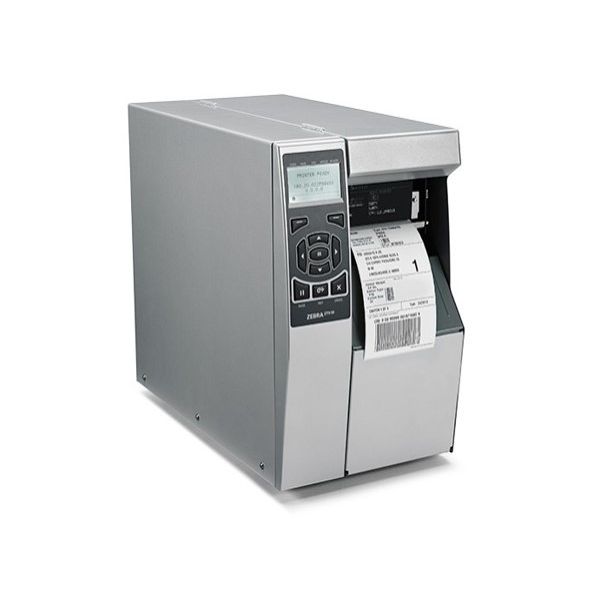 Zebra ZT510 labelprinter Thermo transfer 203 x 203 DPI 305 mm/sec Ethernet LAN Bluetooth (ZT51042-T0E0000Z)