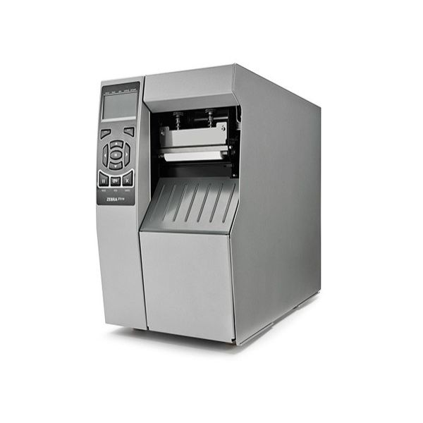 Zebra ZT510 labelprinter Thermo transfer 203 x 203 DPI 305 mm/sec Ethernet LAN Bluetooth (ZT51042-T0E0000Z)