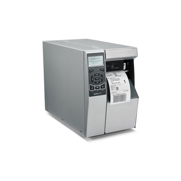 Zebra ZT510 Labelprinter 203 dpi met Cutter (ZT51042-T1E0000Z)