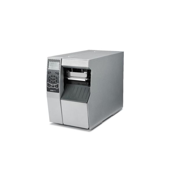Zebra ZT510 Labelprinter 300 dpi met Display (ZT51043-T0E0000Z)