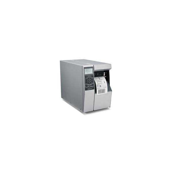 Zebra ZT510 labelprinter Thermo transfer 300 x 300 DPI 305 mm/sec Ethernet LAN Bluetooth (ZT51043-T0EC000Z)