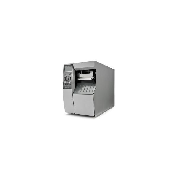 Zebra ZT510 labelprinter Thermo transfer 300 x 300 DPI 305 mm/sec Ethernet LAN Bluetooth (ZT51043-T0EC000Z)