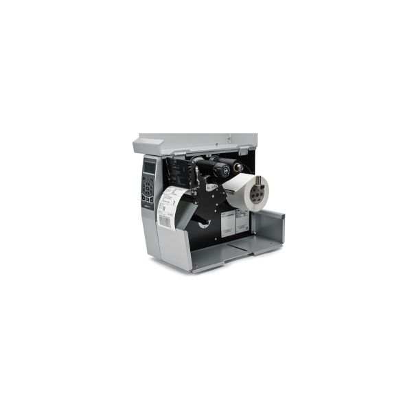 Zebra ZT510 labelprinter Thermo transfer 300 x 300 DPI 305 mm/sec Ethernet LAN Bluetooth (ZT51043-T0EC000Z)