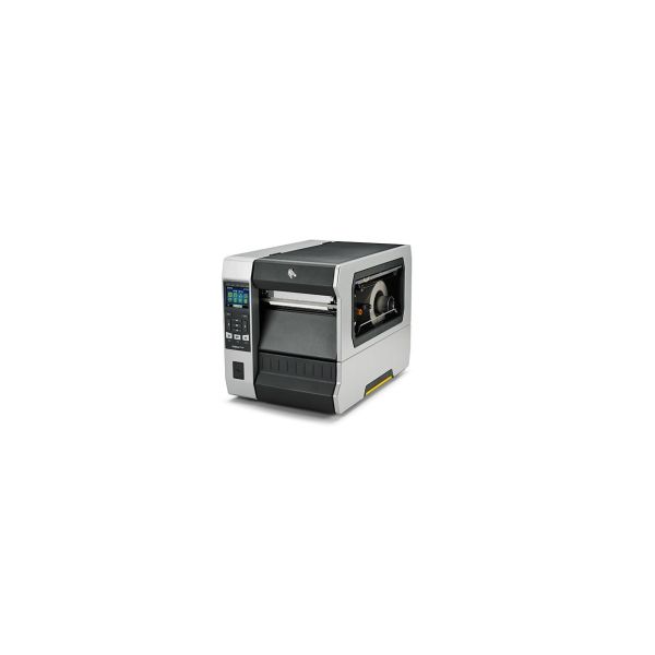 Zebra ZT620 labelprinter Thermo transfer 203 x 203 DPI Bedraad en draadloos Ethernet LAN Bluetooth (ZT62062-T0E0100Z) Zebra ZT620 labelprinter Thermo transfer 203 x 203 DPI Bedraad en draadloos Ethernet LAN Bluetooth (ZT62062-T0E0100Z)