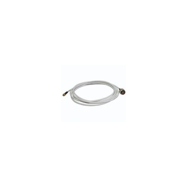 Zyxel LMR-200 Antenna cable 3 m coax-kabel Wit (91-005-074001G)