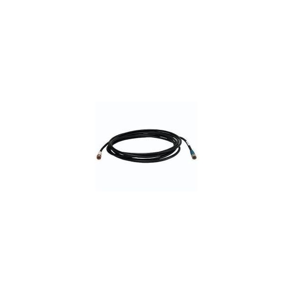 Zyxel LMR-400 Antenna cable 1 m coax-kabel Zwart (91-005-075004G)