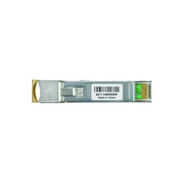 Zyxel SFP-1000T netwerk transceiver module 1000 Mbit/s (91-010-172001B)