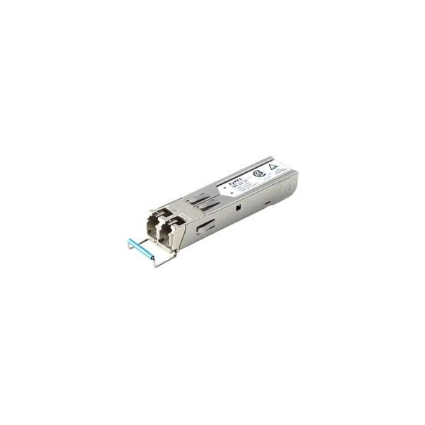 Zyxel SFP-LX-10-D netwerk transceiver module 1000 Mbit/s 1310 nm (91-010-203001B)