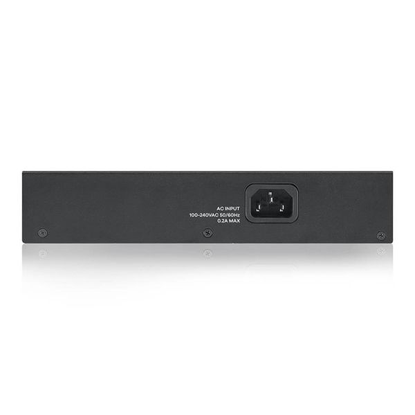 Zyxel GS1100-16 Unmanaged Gigabit Ethernet (10/100/1000) (GS1100-16-EU0103F)