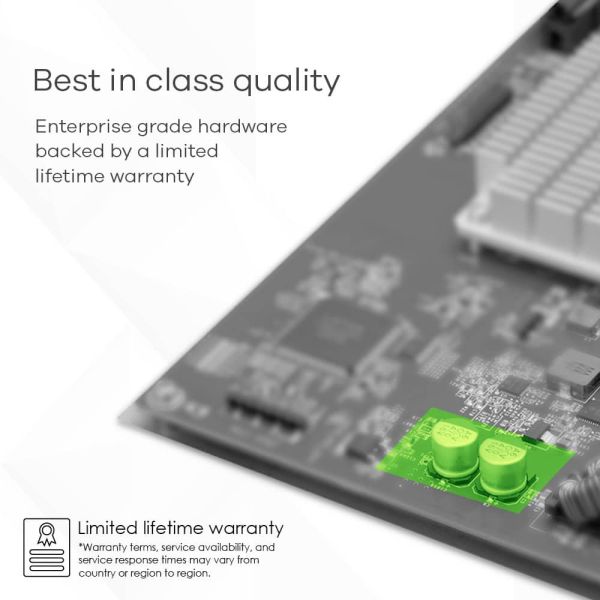 Zyxel GS1915-8 Managed L2 Gigabit Ethernet (10/100/1000) Zwart (GS1915-8-EU0101F)