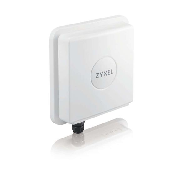 Zyxel LTE7490-M904 draadloze router Gigabit Ethernet Single-band (2.4 GHz) 4G Wit (LTE7490-M904-EU01V1F)