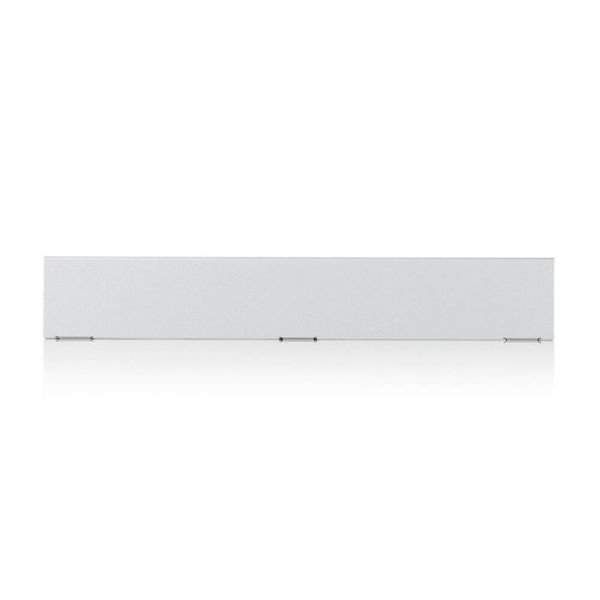 Zyxel MG-105 Unmanaged 2.5G Ethernet (100/1000/2500) Staal (MG-105-ZZ0101F)