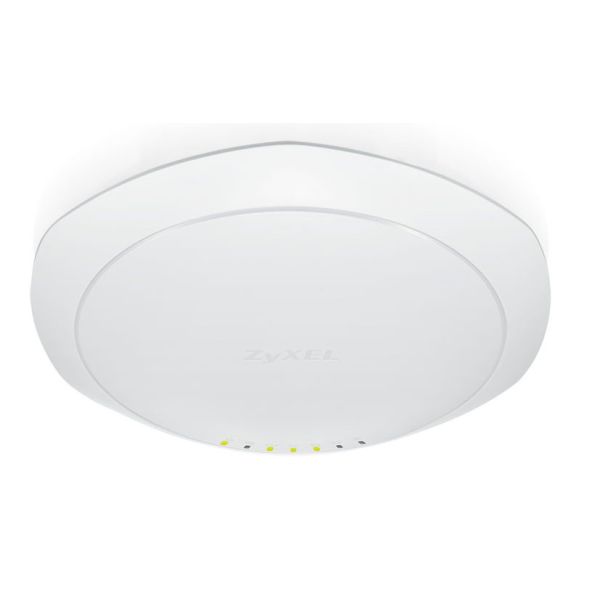 Zyxel NAP203 1300 Mbit/s Wit Power over Ethernet (PoE) (NAP203-ZZ0101F)