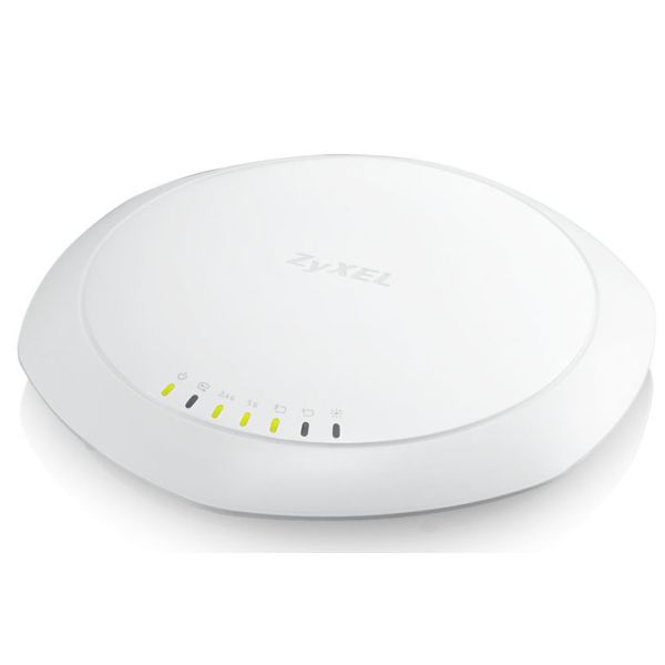 Zyxel NAP203 1300 Mbit/s Wit Power over Ethernet (PoE) (NAP203-ZZ0101F)
