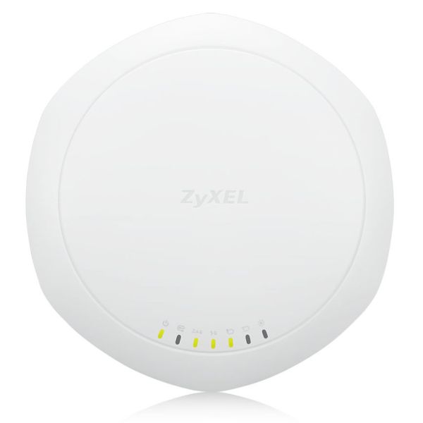 Zyxel NAP203 1300 Mbit/s Wit Power over Ethernet (PoE) (NAP203-ZZ0101F)