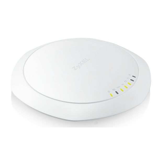 Zyxel NAP203 1300 Mbit/s Wit Power over Ethernet (PoE) (NAP203-ZZ0101F) Zyxel NAP203 1300 Mbit/s Wit Power over Ethernet (PoE) (NAP203-ZZ0101F)