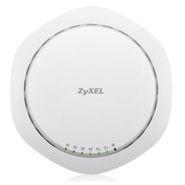 Zyxel NAP303 900 Mbit/s Wit Power over Ethernet (PoE) (NAP303-ZZ0101F)