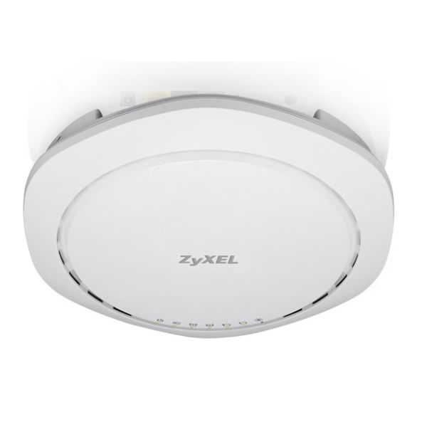 Zyxel NAP303 900 Mbit/s Wit Power over Ethernet (PoE) (NAP303-ZZ0101F) Zyxel NAP303 900 Mbit/s Wit Power over Ethernet (PoE) (NAP303-ZZ0101F)