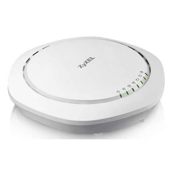 Zyxel NAP303 900 Mbit/s Wit Power over Ethernet (PoE) (NAP303-ZZ0101F) Zyxel NAP303 900 Mbit/s Wit Power over Ethernet (PoE) (NAP303-ZZ0101F)