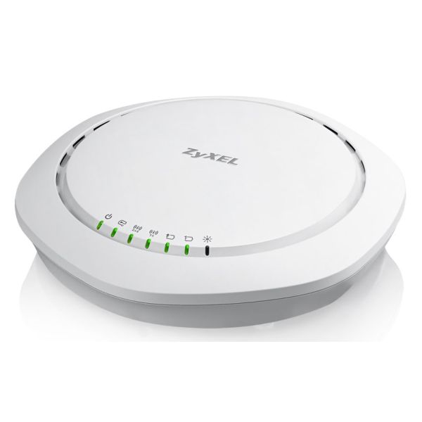 Zyxel NAP303 900 Mbit/s Wit Power over Ethernet (PoE) (NAP303-ZZ0101F) Zyxel NAP303 900 Mbit/s Wit Power over Ethernet (PoE) (NAP303-ZZ0101F)