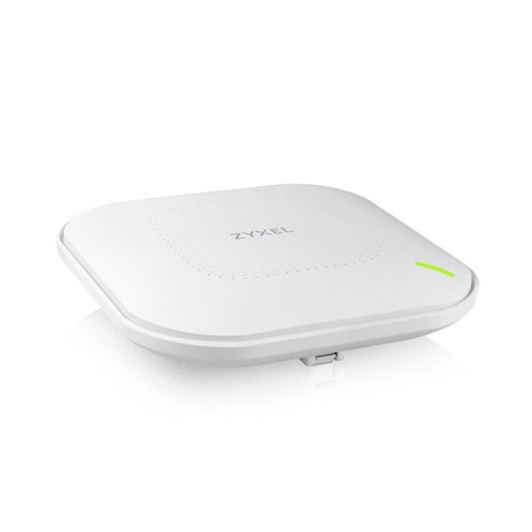 Zyxel NWA110AX 1000 Mbit/s Wit Power over Ethernet (PoE) (NWA110AX-EU0102F) Zyxel NWA110AX 1000 Mbit/s Wit Power over Ethernet (PoE) (NWA110AX-EU0102F)