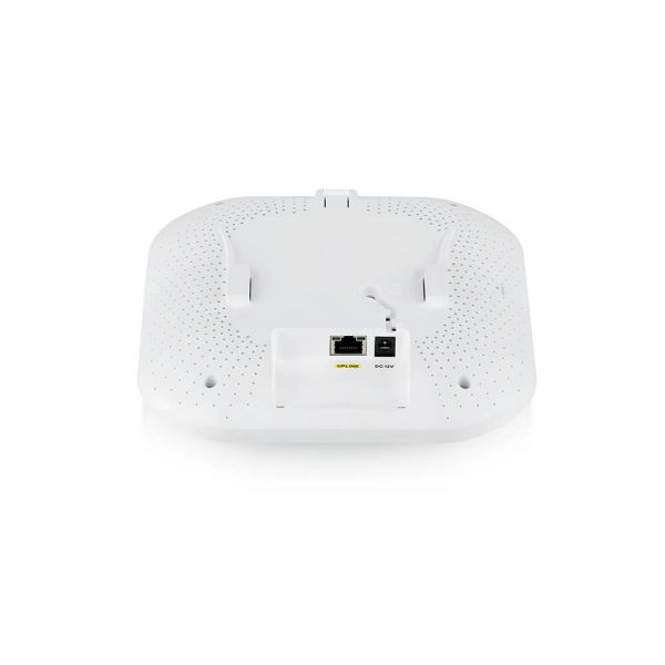 Zyxel NWA110AX 1200 Mbit/s Wit Power over Ethernet (PoE) (NWA110AX-EU0202F)