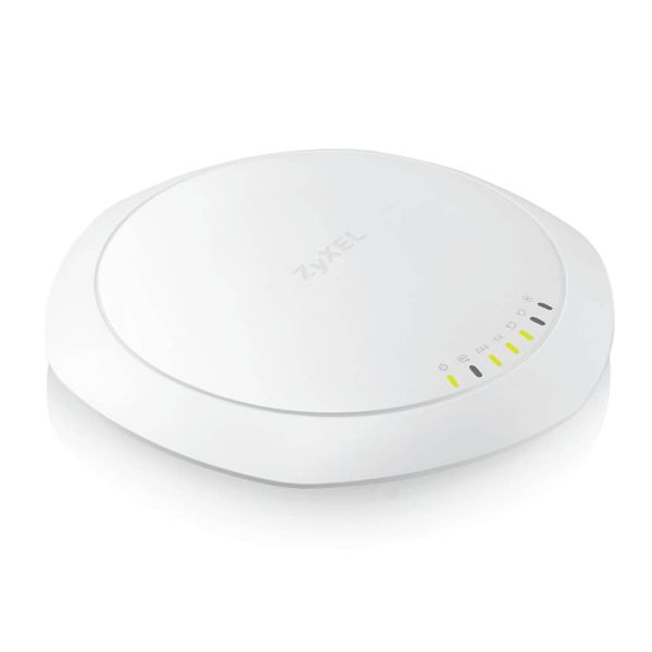Zyxel NWA1123-AC PRO 3-pack 1300 Mbit/s Wit Power over Ethernet (PoE) (NWA1123ACPRO-EU0102F)