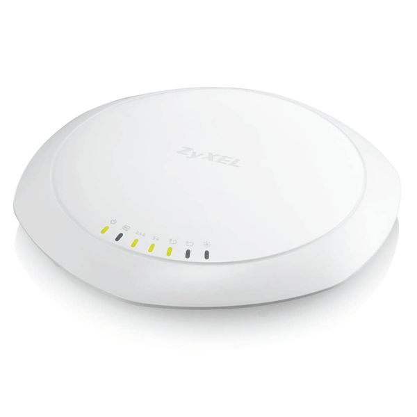 Zyxel NWA1123-AC PRO 3-pack 1300 Mbit/s Wit Power over Ethernet (PoE) (NWA1123ACPRO-EU0102F)