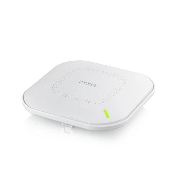 Zyxel NWA210AX 2400 Mbit/s Wit Power over Ethernet (PoE) (NWA210AX-EU0102F)