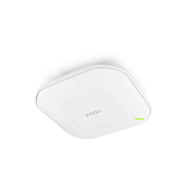 Zyxel NWA210AX 2400 Mbit/s Wit Power over Ethernet (PoE) (NWA210AX-EU0102F) Zyxel NWA210AX 2400 Mbit/s Wit Power over Ethernet (PoE) (NWA210AX-EU0102F)