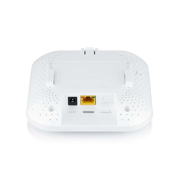 Zyxel NWA50AX 1775 Mbit/s Wit Power over Ethernet (PoE) (NWA50AX-EU0102F) Zyxel NWA50AX 1775 Mbit/s Wit Power over Ethernet (PoE) (NWA50AX-EU0102F)