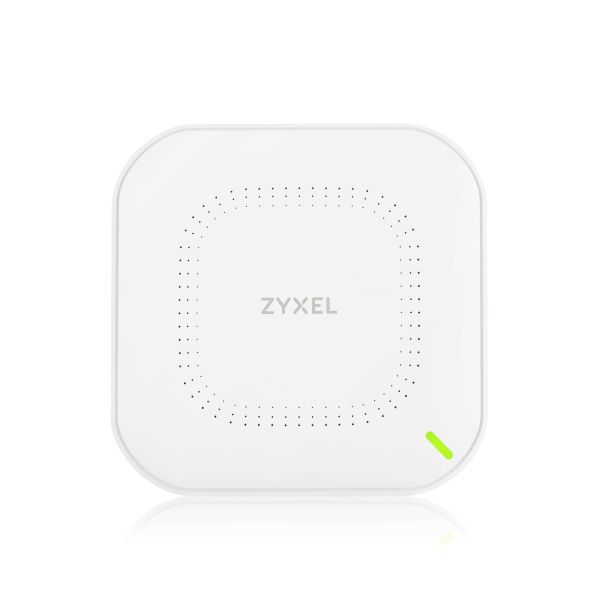 Zyxel NWA50AX 1775 Mbit/s Wit Power over Ethernet (PoE) (NWA50AX-EU0102F)