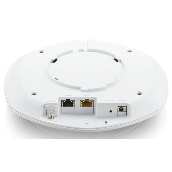 Zyxel NWA5123 AC HD 1300 Mbit/s Wit Power over Ethernet (PoE) (NWA5123-ACHD-EU0101F)