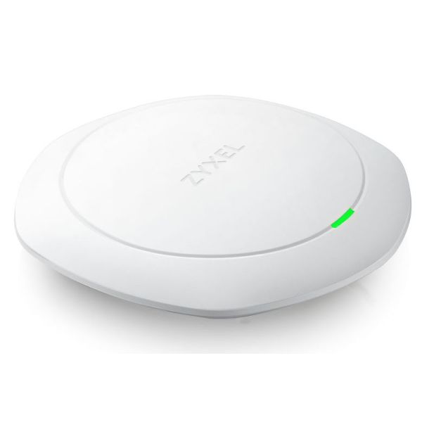 Zyxel NWA5123 AC HD 1300 Mbit/s Wit Power over Ethernet (PoE) (NWA5123-ACHD-EU0101F)