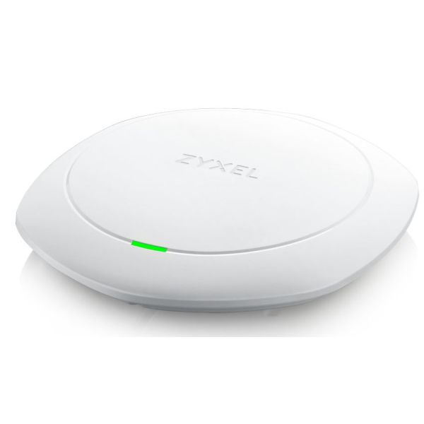 Zyxel NWA5123 AC HD 1300 Mbit/s Wit Power over Ethernet (PoE) (NWA5123-ACHD-EU0101F)