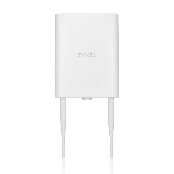 Zyxel NWA55AXE 1775 Mbit/s Wit Power over Ethernet (PoE) (NWA55AXE-EU0102F)