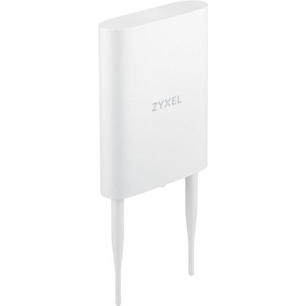 Zyxel NWA55AXE 1775 Mbit/s Wit Power over Ethernet (PoE) (NWA55AXE-EU0102F)