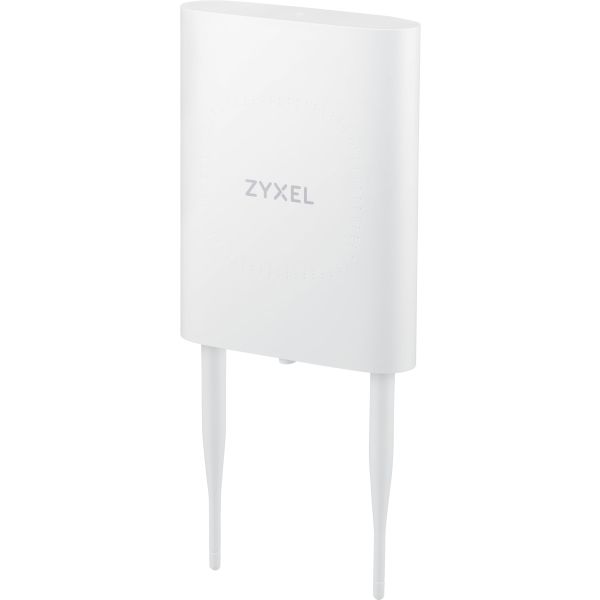 Zyxel NWA55AXE 1775 Mbit/s Wit Power over Ethernet (PoE) (NWA55AXE-EU0102F)