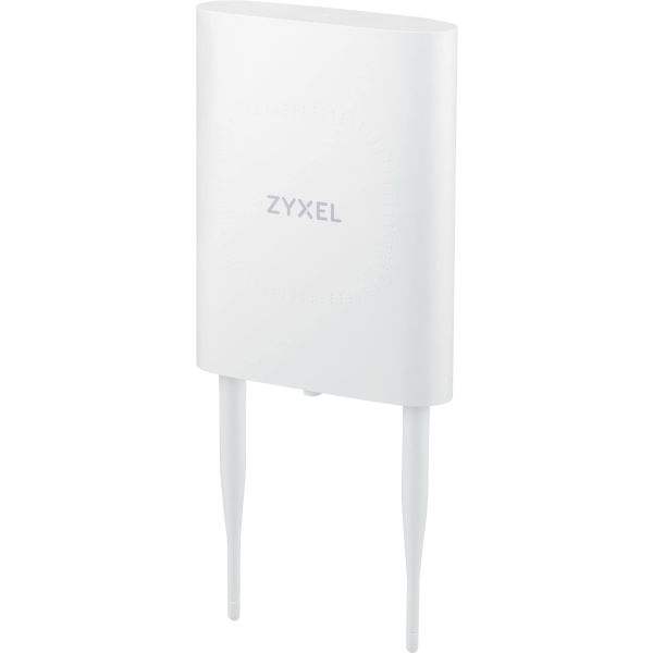 Zyxel NWA55AXE 1775 Mbit/s Wit Power over Ethernet (PoE) (NWA55AXE-EU0102F) Zyxel NWA55AXE 1775 Mbit/s Wit Power over Ethernet (PoE) (NWA55AXE-EU0102F)