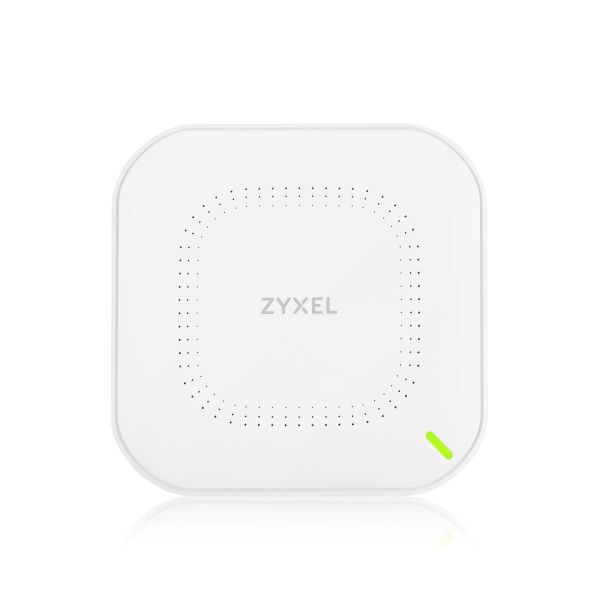 Zyxel NWA90AX 1200 Mbit/s Wit Power over Ethernet (PoE) (NWA90AX-EU0102F) Zyxel NWA90AX 1200 Mbit/s Wit Power over Ethernet (PoE) (NWA90AX-EU0102F)