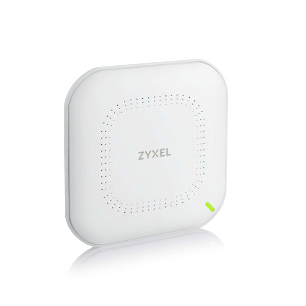 Zyxel NWA90AX 1200 Mbit/s Wit Power over Ethernet (PoE) (NWA90AX-EU0102F)