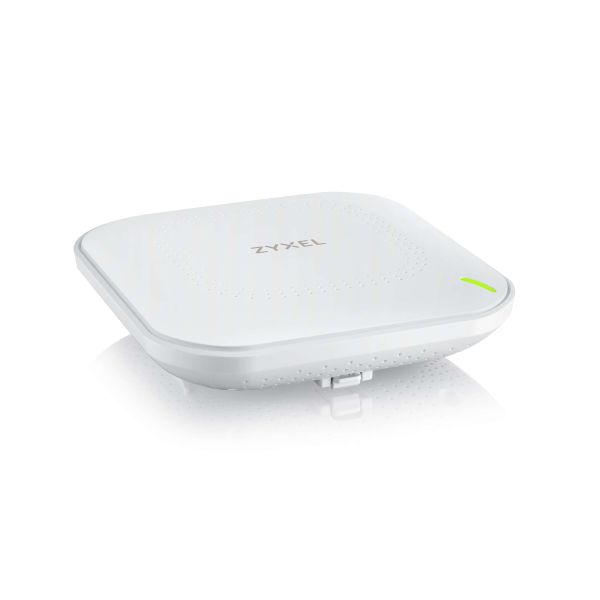 Zyxel NWA90AX 1200 Mbit/s Wit Power over Ethernet (PoE) (NWA90AX-EU0102F)