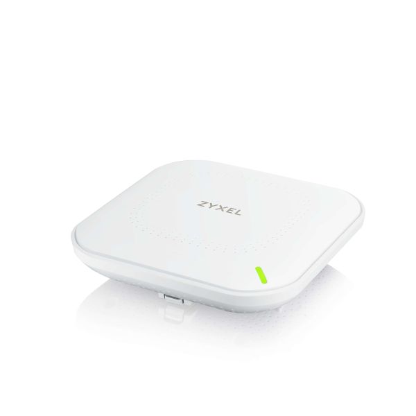 Zyxel NWA90AX 1200 Mbit/s Wit Power over Ethernet (PoE) (NWA90AX-EU0102F)