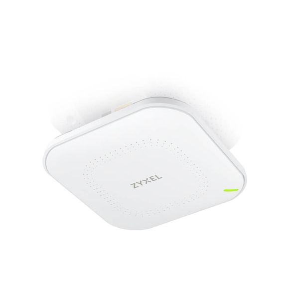 Zyxel NWA90AX 1200 Mbit/s Wit Power over Ethernet (PoE) (NWA90AX-EU0102F)