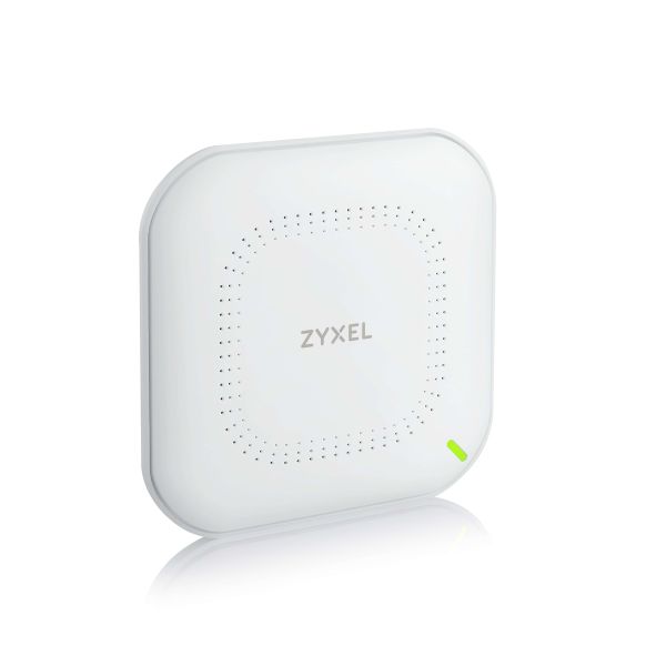 Zyxel NWA90AX 1200 Mbit/s Wit Power over Ethernet (PoE) (NWA90AX-EU0102F)