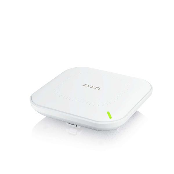 Zyxel NWA90AX 1200 Mbit/s Wit Power over Ethernet (PoE) (NWA90AX-EU0102F)