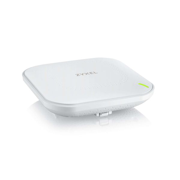Zyxel NWA90AX 1200 Mbit/s Wit Power over Ethernet (PoE) (NWA90AX-EU0102F)