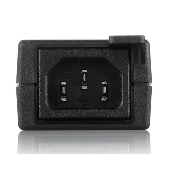 Zyxel PoE12-30W 2.5 Gigabit Ethernet (POE12-30W-EU0101F)